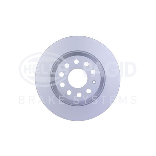 8DD 355 119-481 - Brake Disc 