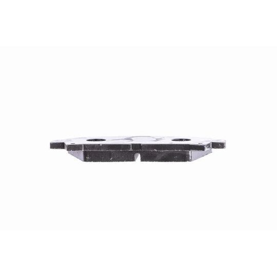 8DB 355 016-721 - Brake Pad Set, disc brake 