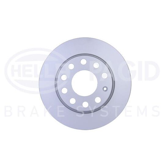 8DD 355 107-561 - Brake Disc 