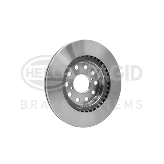 8DD 355 113-071 - Brake Disc 