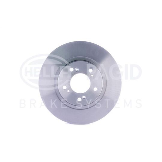 8DD 355 108-141 - Brake Disc 