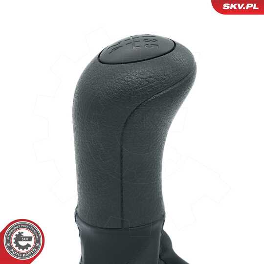 63SKV479 - Gear Knob 