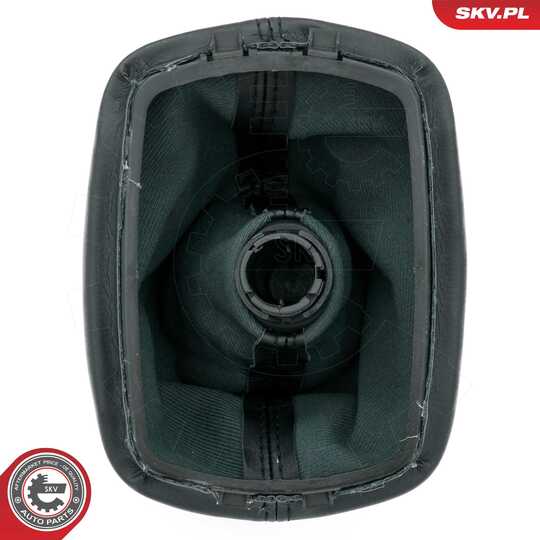 63SKV479 - Gear Knob 