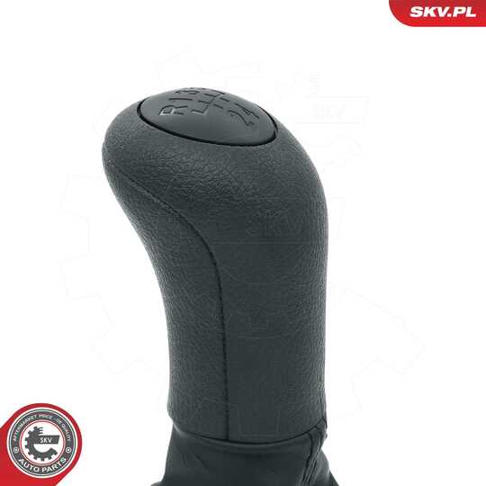 63SKV479 - Gear Knob 