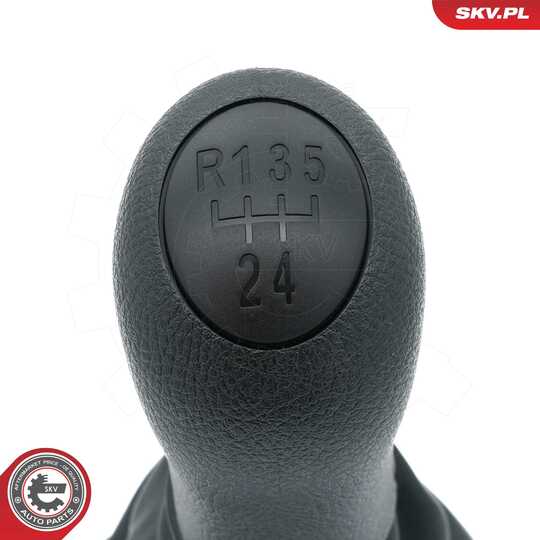 63SKV479 - Gear Knob 