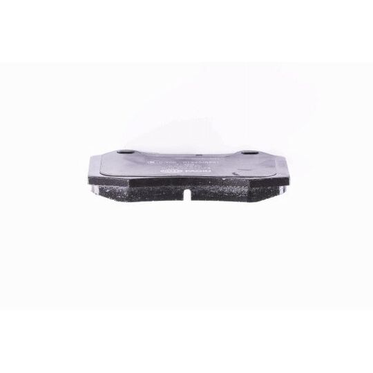 8DB 355 011-741 - Brake Pad Set, disc brake 