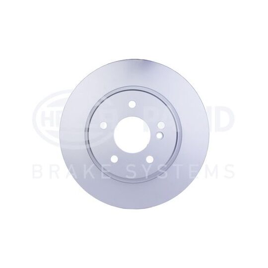 8DD 355 117-771 - Brake Disc 