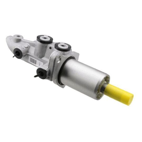 8AM 355 500-201 - Brake Master Cylinder 