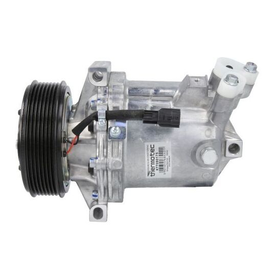 KTT090175 - Compressor, air conditioning 