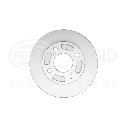 8DD 355 132-941 - Brake Disc 