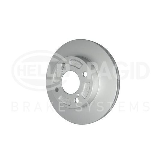 8DD 355 132-941 - Brake Disc 