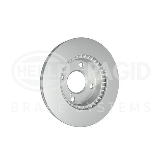 8DD 355 132-941 - Brake Disc 