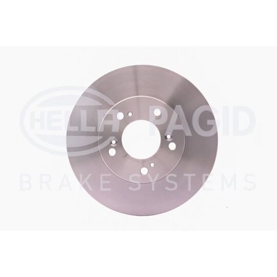 8DD 355 107-131 - Brake Disc 