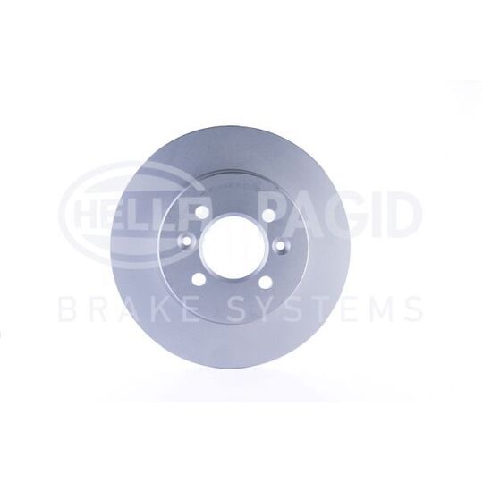 8DD 355 103-511 - Brake Disc 