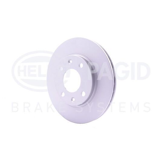 8DD 355 101-801 - Brake Disc 