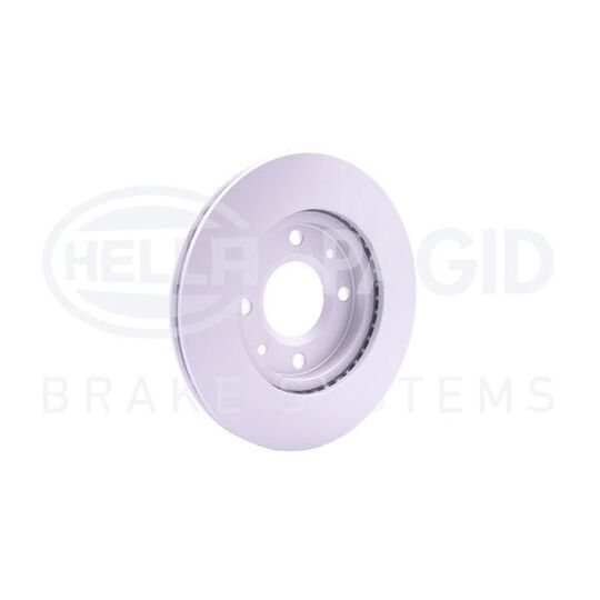 8DD 355 101-801 - Brake Disc 