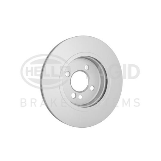 8DD 355 120-611 - Brake Disc 