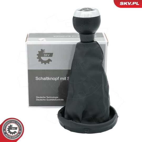 63SKV452 - Gear Knob 