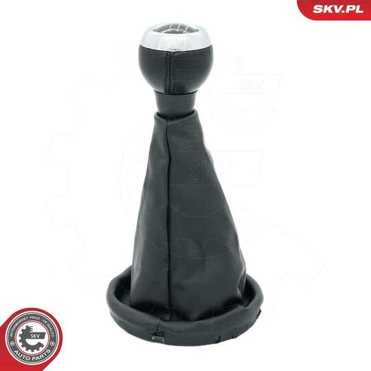 63SKV452 - Gear Knob 