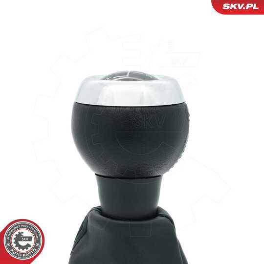 63SKV452 - Gear Knob 