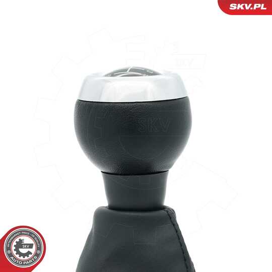 63SKV452 - Gear Knob 