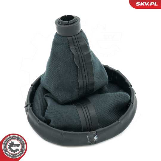 63SKV452 - Gear Knob 