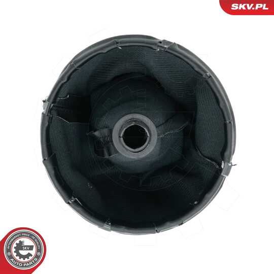 63SKV452 - Gear Knob 