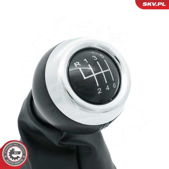 63SKV452 - Gear Knob 