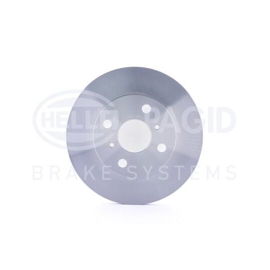 8DD 355 104-781 - Brake Disc 