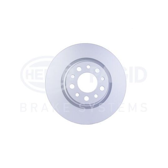 8DD 355 112-561 - Brake Disc 