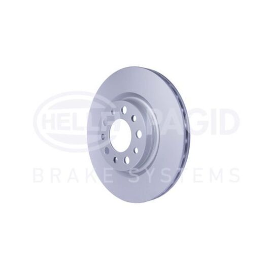 8DD 355 112-561 - Brake Disc 