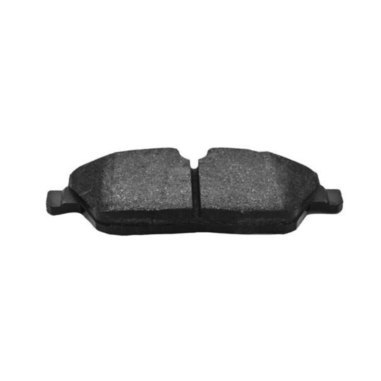 8DB 355 021-881 - Brake Pad Set, disc brake 