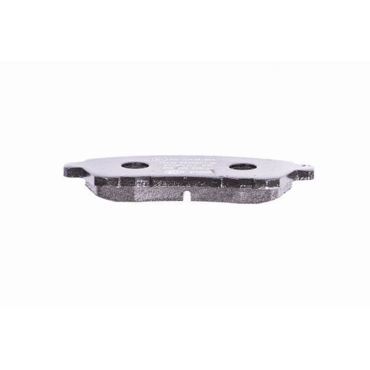 8DB 355 025-501 - Brake Pad Set, disc brake 