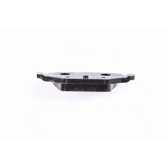 8DB 355 009-551 - Brake Pad Set, disc brake 