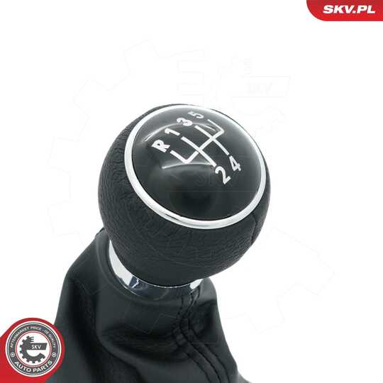 63SKV491 - Gear Knob 