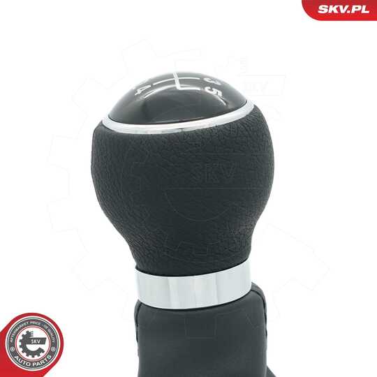 63SKV491 - Gear Knob 