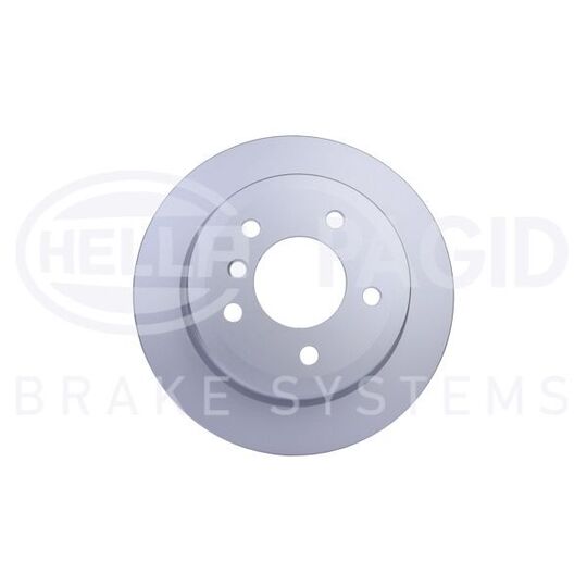 8DD 355 120-211 - Brake Disc 