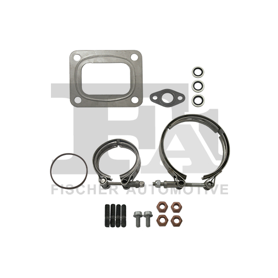 KT310190 - Mounting Kit, charger 