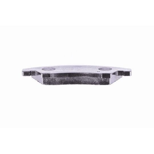 8DB 355 016-521 - Brake Pad Set, disc brake 