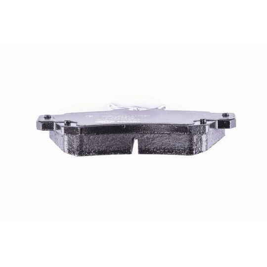 8DB 355 018-651 - Brake Pad Set, disc brake 