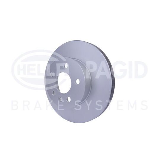 8DD 355 127-061 - Brake Disc 