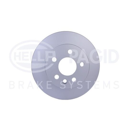 8DD 355 127-061 - Brake Disc 