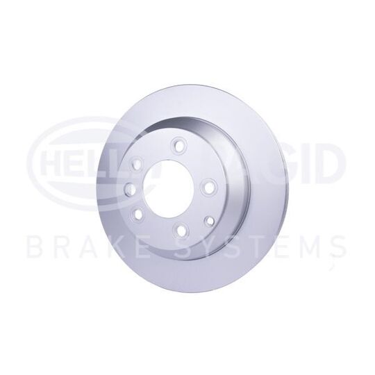 8DD 355 129-761 - Brake Disc 