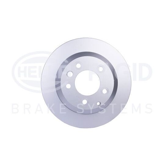 8DD 355 129-761 - Brake Disc 