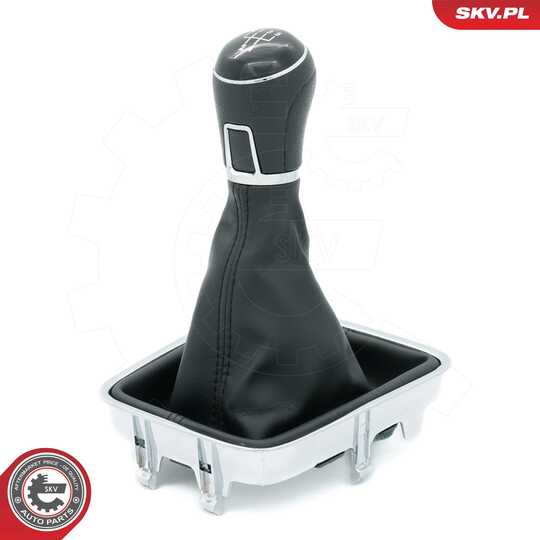 63SKV490 - Gear Knob 