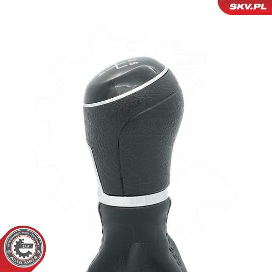 63SKV490 - Gear Knob 