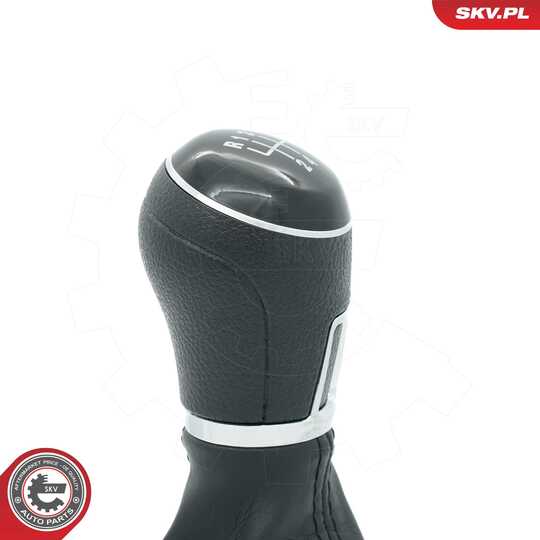 63SKV490 - Gear Knob 