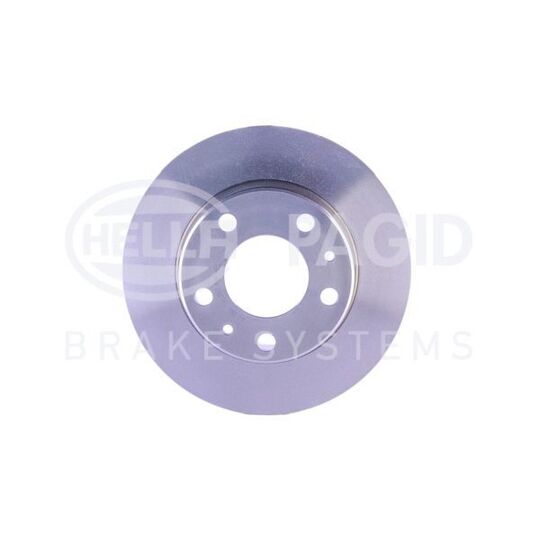 8DD 355 107-401 - Brake Disc 