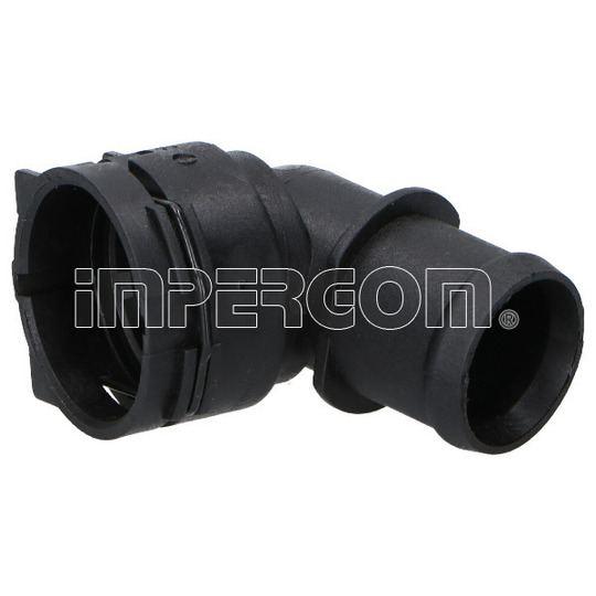 90614 - Coolant Flange 