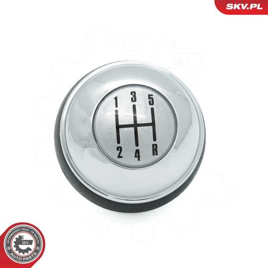 63SKV072 - Gear Knob 